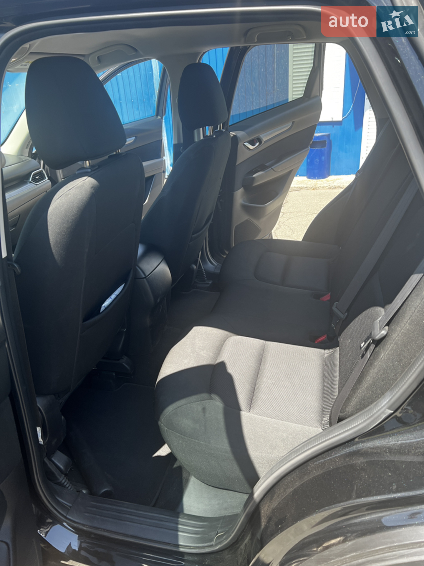 2018 Mazda CX-5 - мініатюра 13