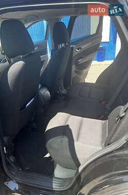 Внедорожник / Кроссовер Mazda CX-5 2018 в 