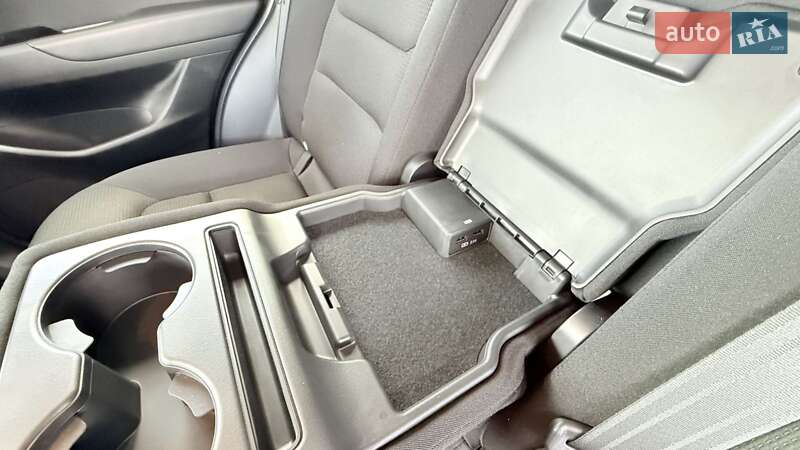 Позашляховик / Кросовер Mazda CX-5 2023 в Харкові