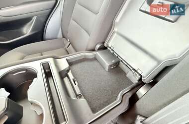 Внедорожник / Кроссовер Mazda CX-5 2023 в 
