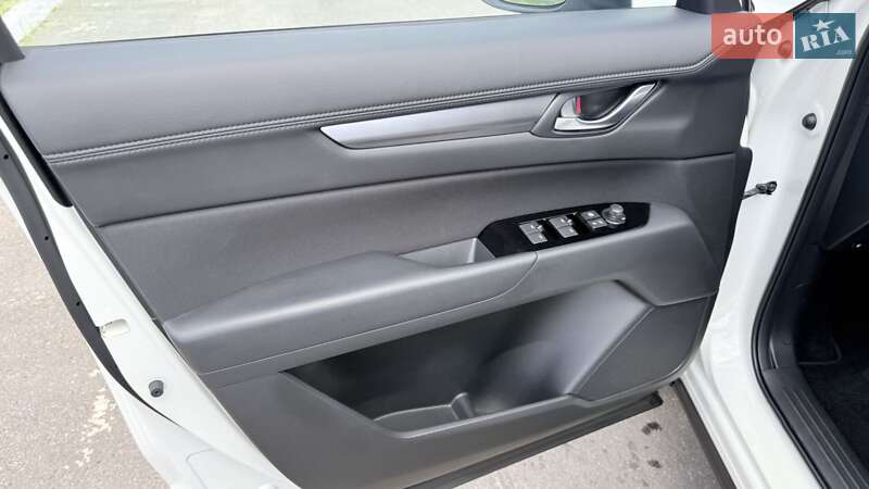 Позашляховик / Кросовер Mazda CX-5 2023 в Харкові