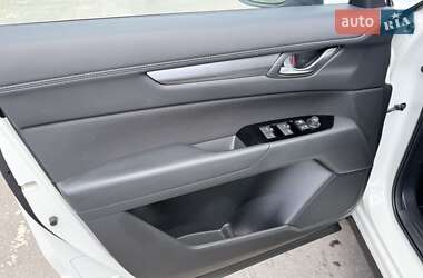 Внедорожник / Кроссовер Mazda CX-5 2023 в 