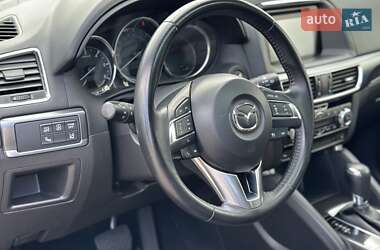 Внедорожник / Кроссовер Mazda CX-5 2016 в 