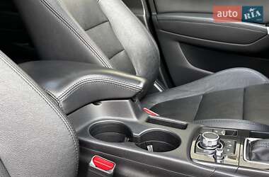 Внедорожник / Кроссовер Mazda CX-5 2016 в 