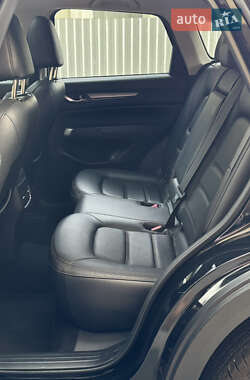 Внедорожник / Кроссовер Mazda CX-5 2023 в 