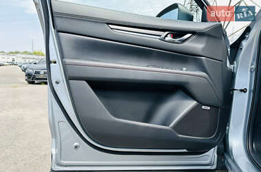 Внедорожник / Кроссовер Mazda CX-5 2022 в 