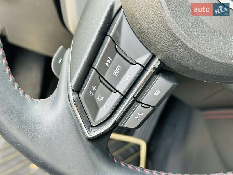 Внедорожник / Кроссовер Mazda CX-5 2022 в Харькове