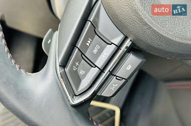 Внедорожник / Кроссовер Mazda CX-5 2022 в 