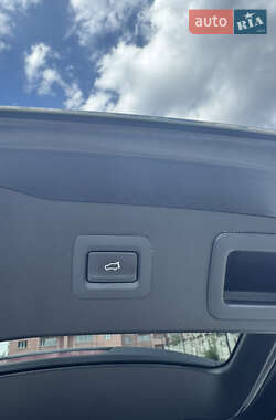 Позашляховик / Кросовер Mazda CX-5 2021 в 