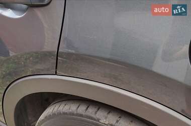 Внедорожник / Кроссовер Mazda CX-5 2012 в 