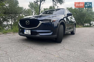 Mazda CX-5 2020