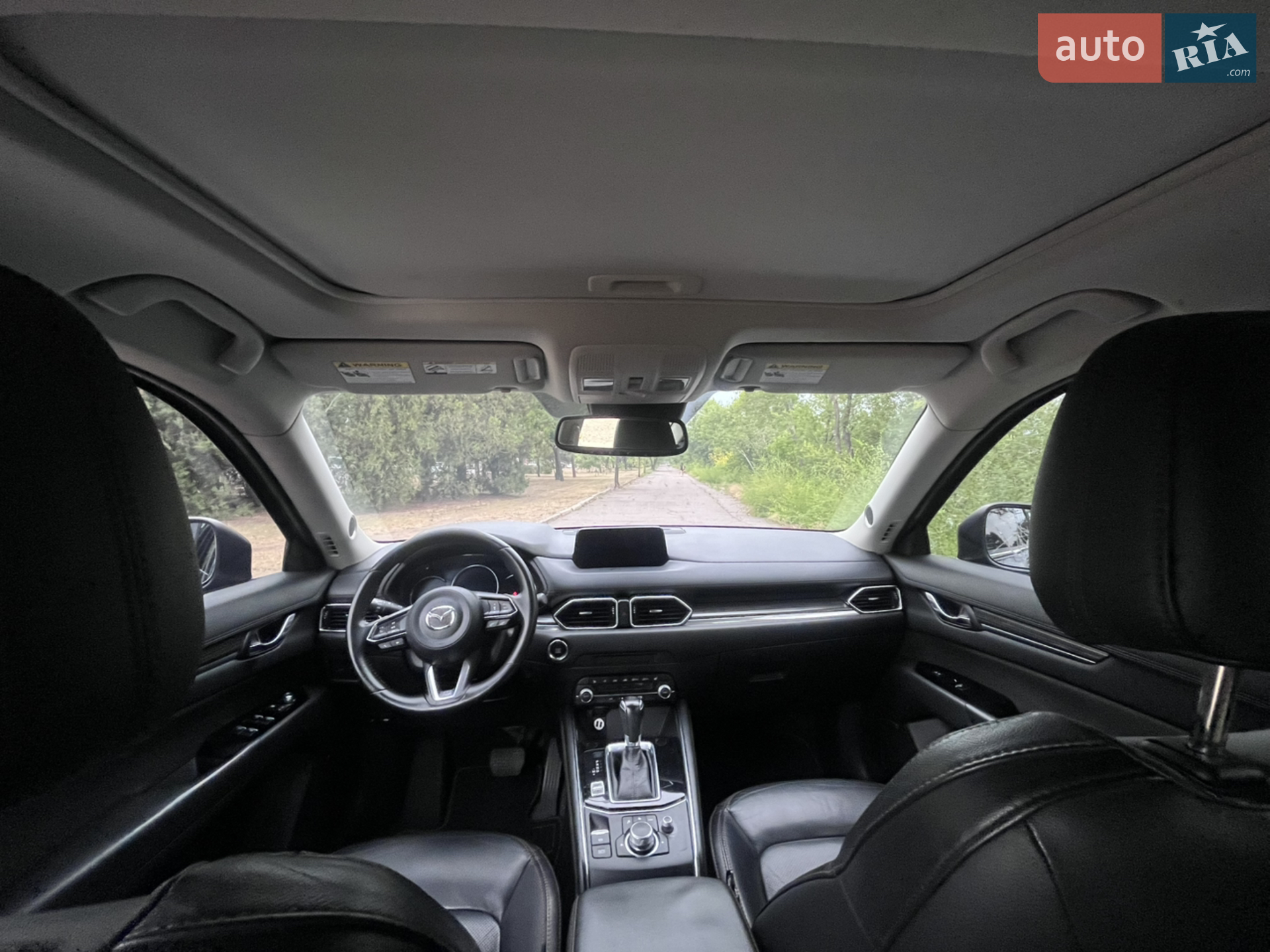 2020 Mazda CX-5 - мініатюра 18