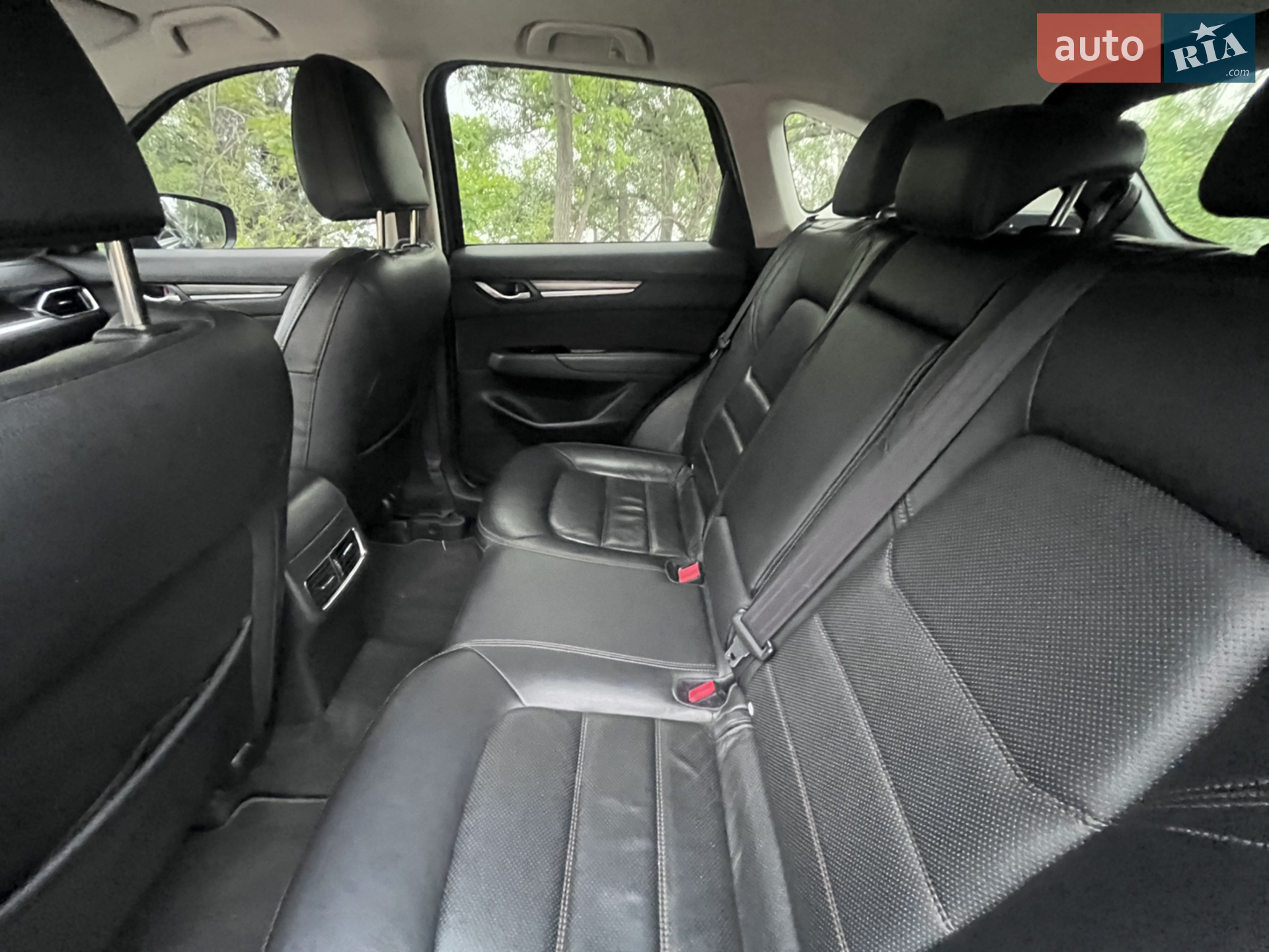 2020 Mazda CX-5 - мініатюра 23