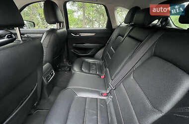 Внедорожник / Кроссовер Mazda CX-5 2020 в 