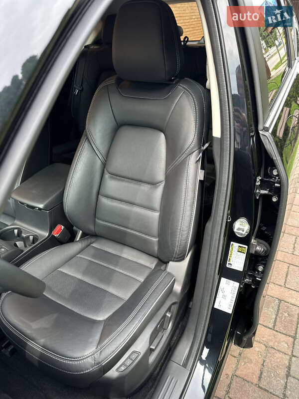 Внедорожник / Кроссовер Mazda CX-5 2024 в Киеве