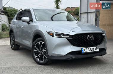 Mazda CX-5 2022 Mazda CX-5 2022