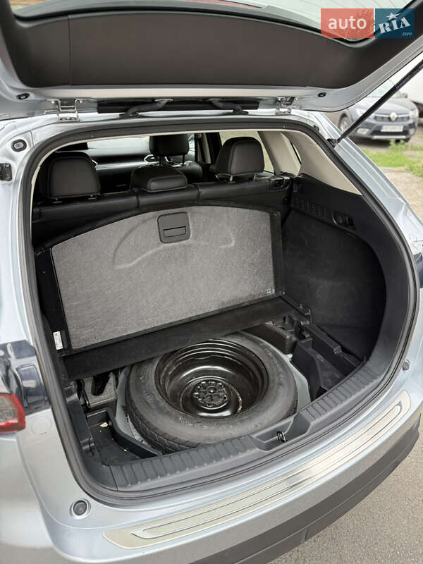 Внедорожник / Кроссовер Mazda CX-5 2022 в Днепре