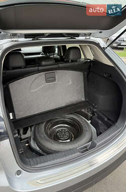Внедорожник / Кроссовер Mazda CX-5 2022 в 