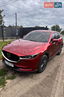 Mazda CX-5 2020
