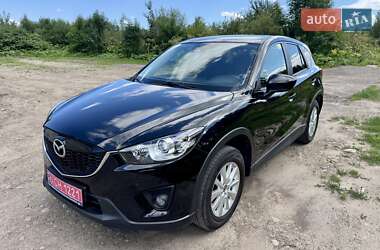 Mazda CX-5 2013 Mazda CX-5 2013