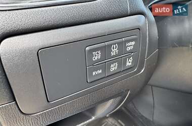 Внедорожник / Кроссовер Mazda CX-5 2013 в 