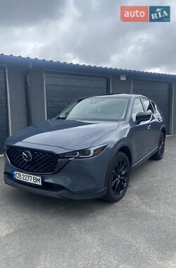 Mazda CX-5 2023