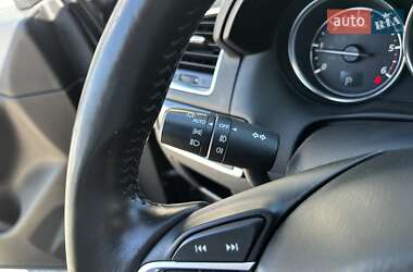 Внедорожник / Кроссовер Mazda CX-5 2015 в 