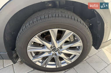 Внедорожник / Кроссовер Mazda CX-5 2021 в 