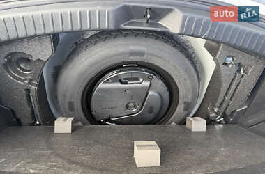 Внедорожник / Кроссовер Mazda CX-5 2021 в 