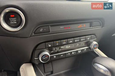 Внедорожник / Кроссовер Mazda CX-5 2021 в 