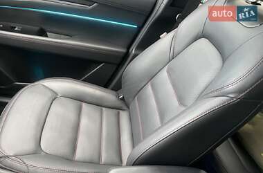 Внедорожник / Кроссовер Mazda CX-5 2022 в 
