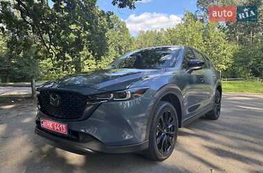 Mazda CX-5 2023 Mazda CX-5 2023