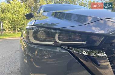 Внедорожник / Кроссовер Mazda CX-5 2023 в 