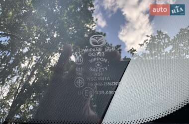 Внедорожник / Кроссовер Mazda CX-5 2023 в 