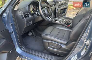 Внедорожник / Кроссовер Mazda CX-5 2023 в 