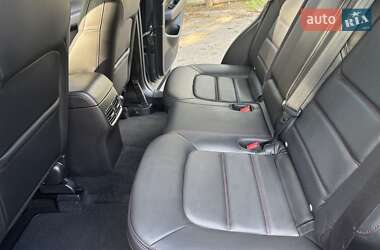 Внедорожник / Кроссовер Mazda CX-5 2023 в 