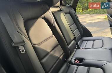 Внедорожник / Кроссовер Mazda CX-5 2023 в 