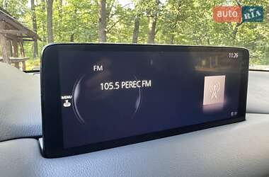 Внедорожник / Кроссовер Mazda CX-5 2023 в 