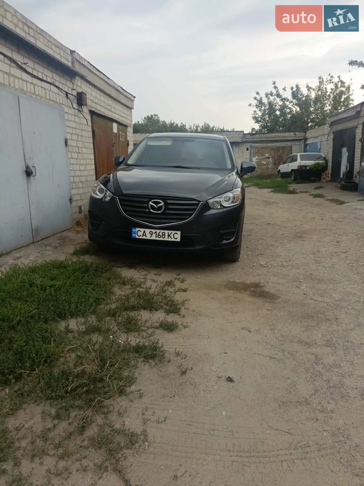 2016 Mazda CX-5 - мініатюра 6