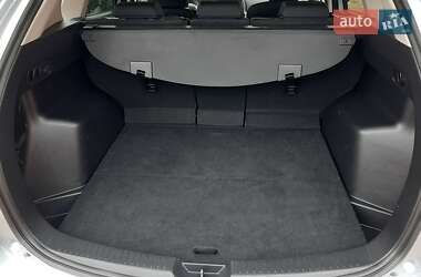 Внедорожник / Кроссовер Mazda CX-5 2015 в 