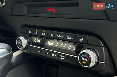 Внедорожник / Кроссовер Mazda CX-5 2022 в 