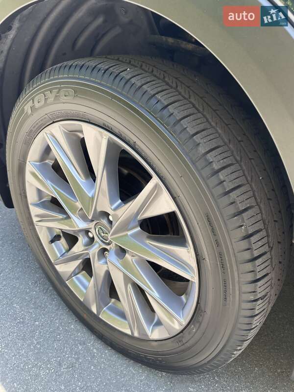 Внедорожник / Кроссовер Mazda CX-5 2021 в Днепре
