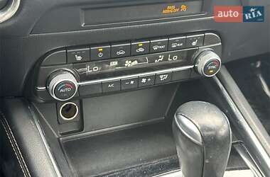 Внедорожник / Кроссовер Mazda CX-5 2021 в 