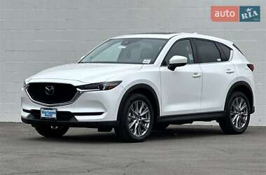 Mazda CX-5 2021