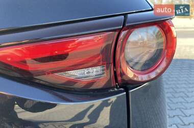 Внедорожник / Кроссовер Mazda CX-5 2019 в 