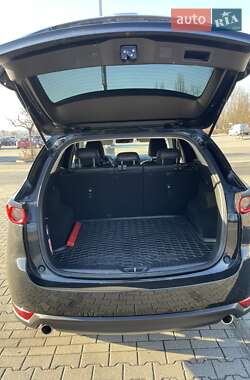 Внедорожник / Кроссовер Mazda CX-5 2019 в 