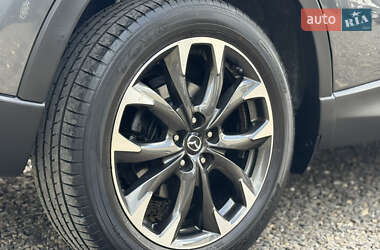 Внедорожник / Кроссовер Mazda CX-5 2013 в 