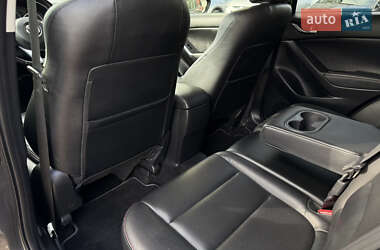Внедорожник / Кроссовер Mazda CX-5 2013 в 