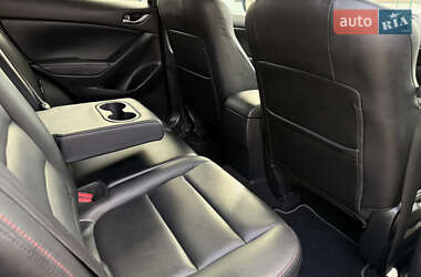 Внедорожник / Кроссовер Mazda CX-5 2013 в 