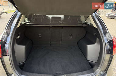Внедорожник / Кроссовер Mazda CX-5 2013 в 